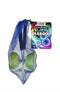 Acrobat Diabolo 105 Rubber Aluminium 12 X 10,5 Cm Groen