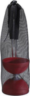 Acrobat Diabolo 105 Rubber Aluminium 12 X 10,5 Cm Groen