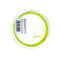 Acrobat Diabolo fluo string. (10 m)