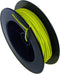 Acrobat Diabolo fluo string. (10 m)