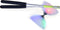 Acrobat Diabolo met LED-verlichting 515729
