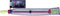 Acrobat Flowerstick met handstokjes roze 515763