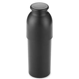 ACROPAQ Kringloopgereedschap voor koffiepads - Klein, minimalistisch en onopvallend - Milieuvriendelijk Kringloopgereedschap voor koffiepads - Geef uw tuin een oppepper met Espresso Pod Recycler