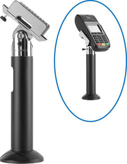 ACROPAQ Universele POS Terminalhouder Kaartlezerhouder Betaalterminal Houder Toonbankmontage