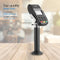 ACROPAQ Universele POS Terminalhouder Kaartlezerhouder Betaalterminal Houder Toonbankmontage