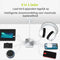 ACROPAQ USB oplader/charger 8 poorten, 50W snellader iphone/Samsung