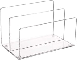 Acryl brievenstandaard