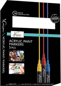 Acryl Markerset