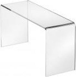 Acryl / Plexiglas U-standaard - Presentatie Display - Bruggetje - Deco