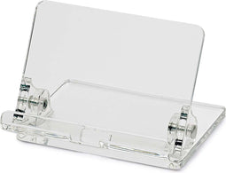 Acryl telefoonhouder