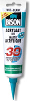 Acrylaatkit 30 Minuten 150 ml wit