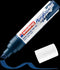 Acrylmarker edding e-5000 breed elegant nachtblauw | 1 stuk