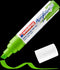 Acrylmarker edding e-5000 breed geelgroen | 1 stuk