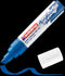 Acrylmarker edding e-5000 breed gentiaanblauw | 1 stuk