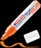 Acrylmarker edding e-5000 breed neon oranje | 1 stuk