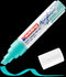 Acrylmarker edding e-5000 breed opulent turquois | 1 stuk