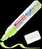 Acrylmarker edding e-5000 breed pastel groen | 1 stuk