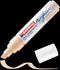 Acrylmarker edding e-5000 breed warm beige | 1 stuk