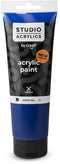 Acrylverf Creall Studio Acrylics 32 phtaloblauw