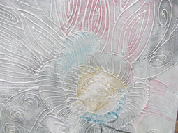 Acrylverf creall studio acrylics medium gel - 4 stuks