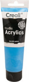 Acrylverf Creall Studio Acrylics metallic blue