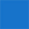 Acrylverf - Cyan Blue - Dekkend - Pigment Art - 75 ml
