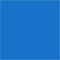 Acrylverf - Cyan Blue - Dekkend - Pigment Art - 75 ml
