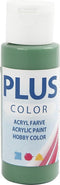 Acrylverf - Forrest Green - Plus Color - 60 ml