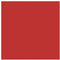 Acrylverf - Kerstrood - Plus Color - 60 ml