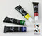 Acrylverf nassau art ass | Set a 8 stuk | 12 stuks