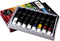 Acrylverf nassau art ass | Set a 8 stuk