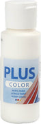 Acrylverf - Off-White - Plus Color - 60 ml