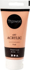 Acrylverf - Pastel Coral - Transparant - Pigment Art - 75 ml