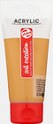Acrylverf tac 234 sienna naturel tube 75ml | Tube a 75 milliliter