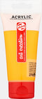 Acrylverf tac 270 azogeel donker tube 75ml | Tube a 75 milliliter
