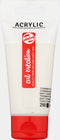 Acrylverf tac 290 titaanbuff donker tube 75ml | Tube a 75 milliliter