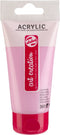 Acrylverf tac 361 lichtroze tube 75ml | Tube a 75 milliliter