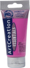 Acrylverf tac 369 primairmagenta tube 75ml | Tube a 75 milliliter | 3 stuks