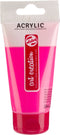 Acrylverf tac 384 reflexroze tube 75ml | Tube a 75 milliliter