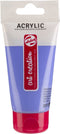 Acrylverf tac 517 koningsblauw tube 75ml | Tube a 75 milliliter