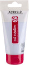 Acrylverf tac 580 pastelblauw tube 75ml | Tube a 75 milliliter | 3 stuks