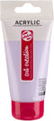 Acrylverf tac 584 pastellila tube 75ml | Tube a 75 milliliter | 3 stuks