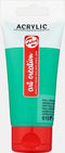 Acrylverf tac 615 veronesegroen tube 75ml | Tube a 75 milliliter