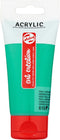 Acrylverf tac 615 veronesegroen tube 75ml | Tube a 75 milliliter