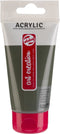 Acrylverf tac 620 olijfgroen tube 75ml | Tube a 75 milliliter
