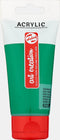 Acrylverf tac 623 sapgroen tube 75ml | Tube a 75 milliliter