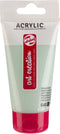 Acrylverf tac 648 fransgroen tube 75ml | Tube a 75 milliliter
