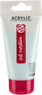 Acrylverf tac 678 mintgroen tube 75ml | Tube a 75 milliliter | 3 stuks