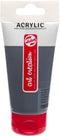 Acrylverf tac 708 paynesgrijs tube 75ml | Tube a 75 milliliter