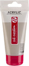 Acrylverf tac 718 warmgrijs tube 75ml | Tube a 75 milliliter | 3 stuks